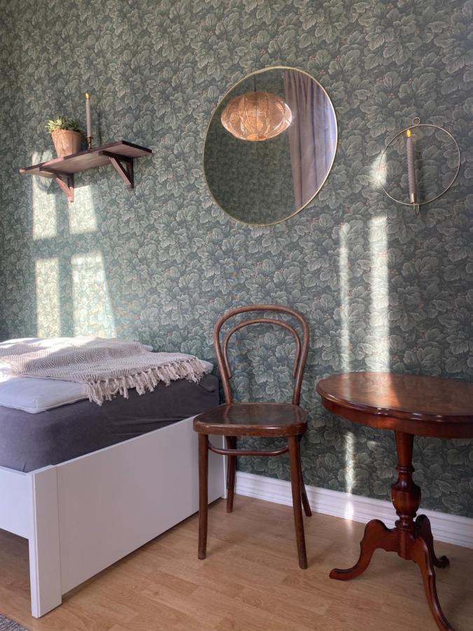 Klostergardens Vandrarhem Varnhem 외부 사진