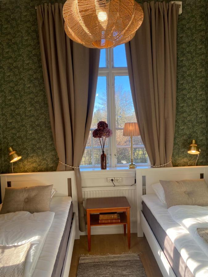 Klostergardens Vandrarhem Varnhem 외부 사진