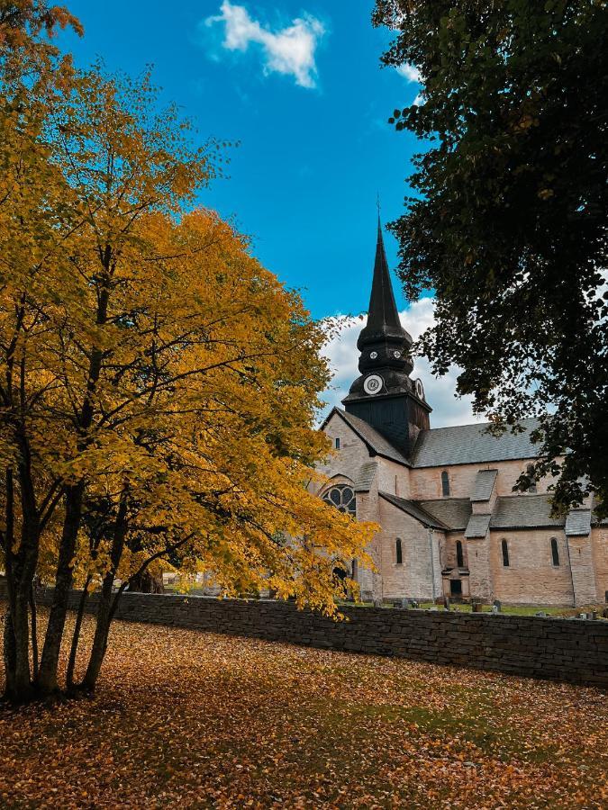Klostergardens Vandrarhem Varnhem 외부 사진