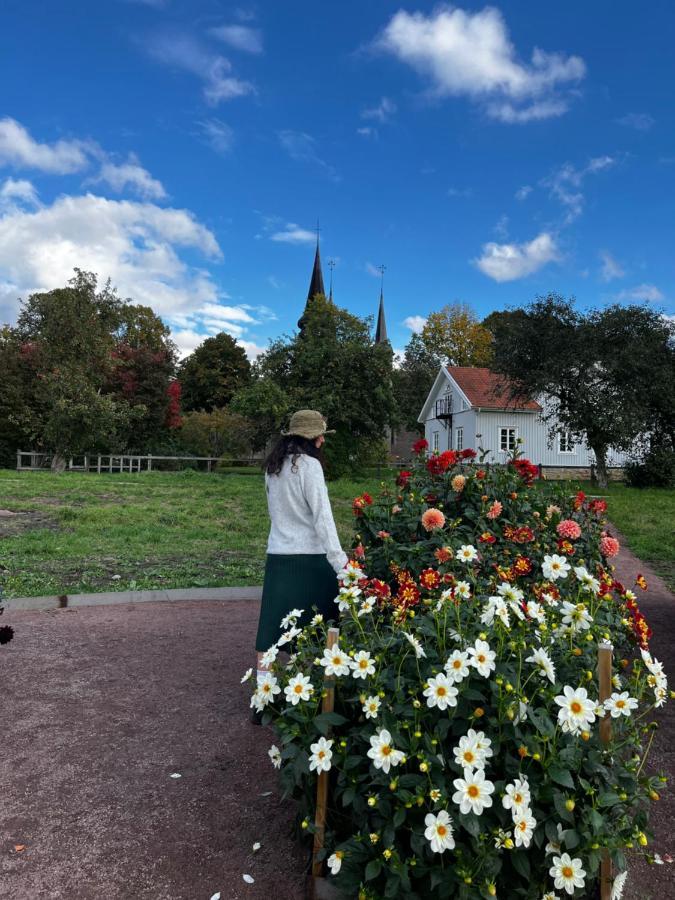 Klostergardens Vandrarhem Varnhem 외부 사진