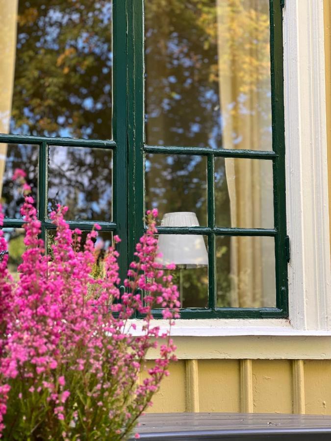 Klostergardens Vandrarhem Varnhem 외부 사진