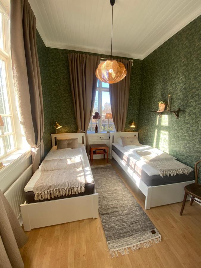 Klostergardens Vandrarhem Varnhem 외부 사진