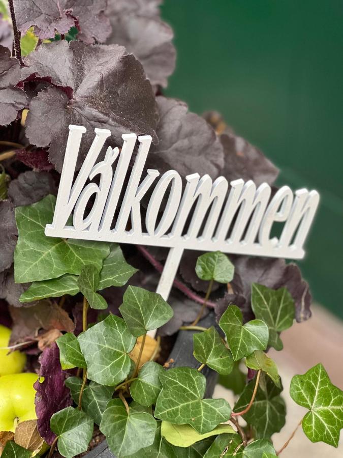 Klostergardens Vandrarhem Varnhem 외부 사진