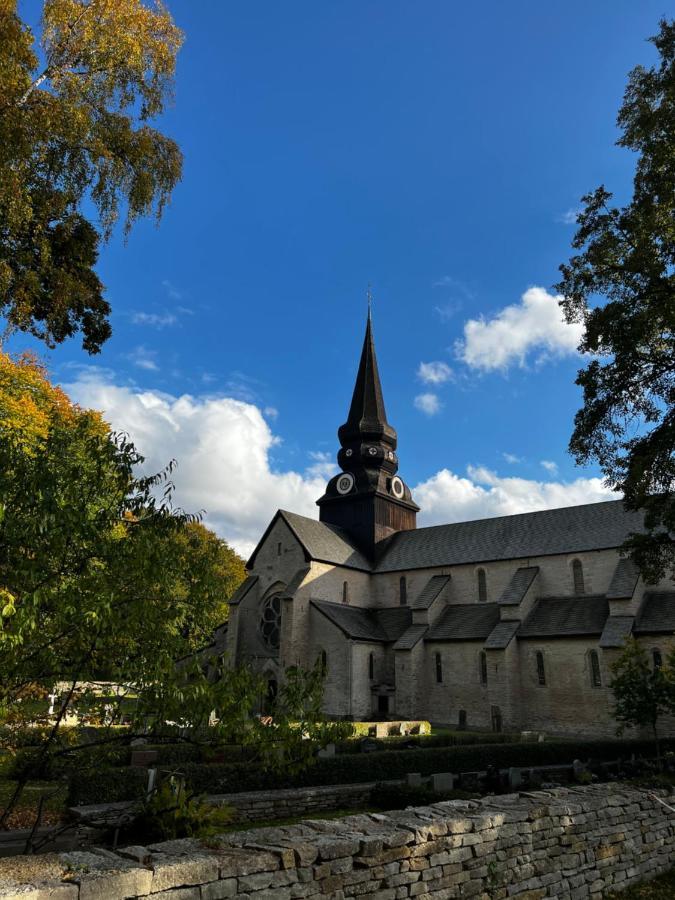Klostergardens Vandrarhem Varnhem 외부 사진