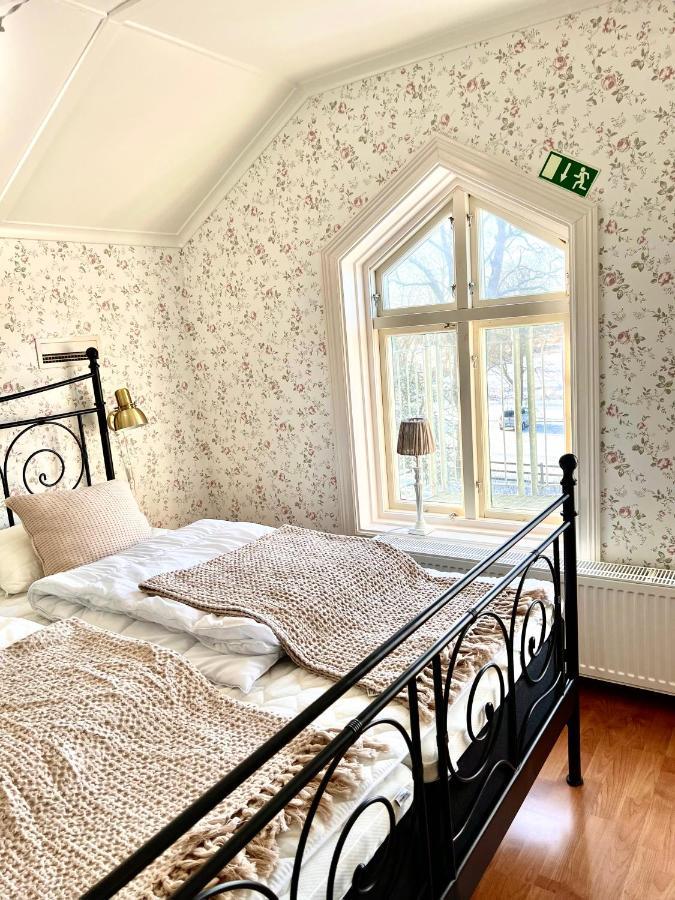 Klostergardens Vandrarhem Varnhem 외부 사진